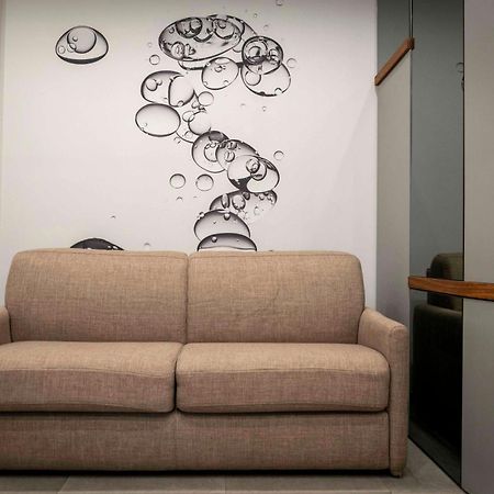 B&B Rakel Home Мілаццо Екстер'єр фото
