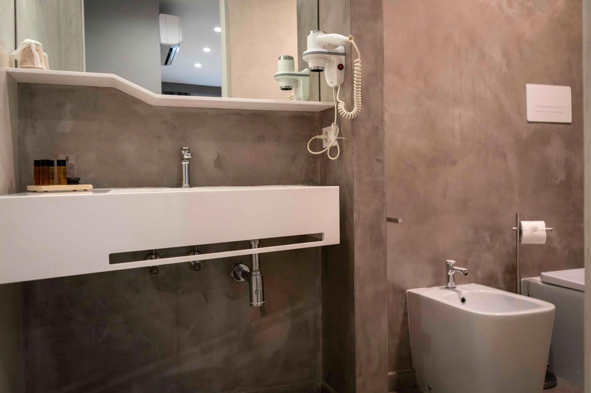 B&B Rakel Home Мілаццо Екстер'єр фото