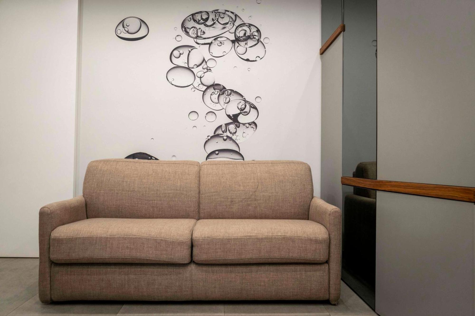 B&B Rakel Home Мілаццо Екстер'єр фото