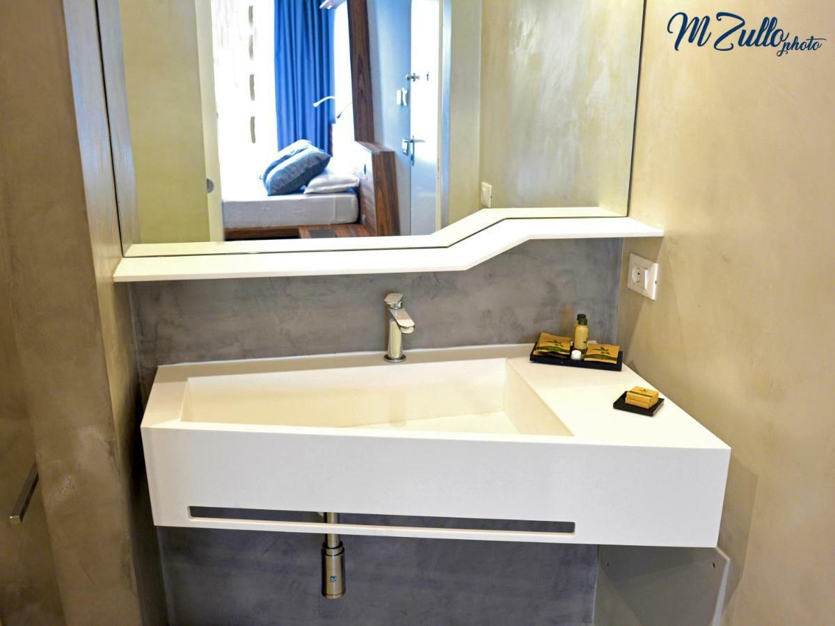 B&B Rakel Home Мілаццо Екстер'єр фото