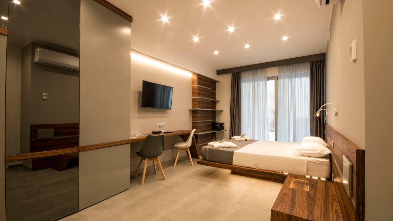 B&B Rakel Home Мілаццо Екстер'єр фото