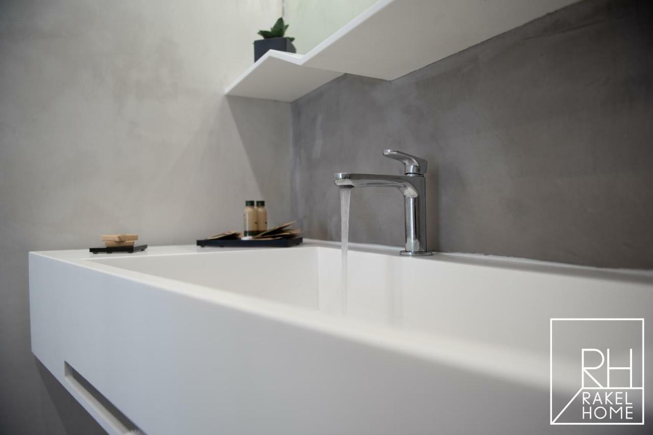 B&B Rakel Home Мілаццо Екстер'єр фото